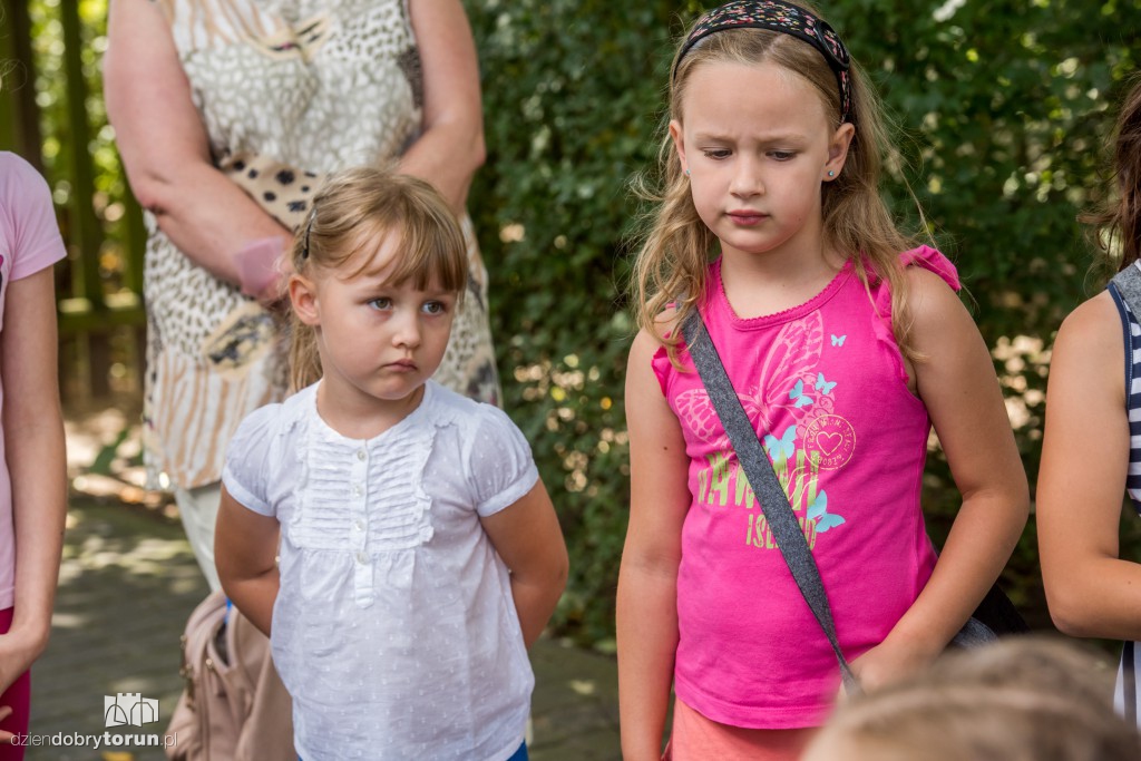 Bajeczny czwartek w Młynie