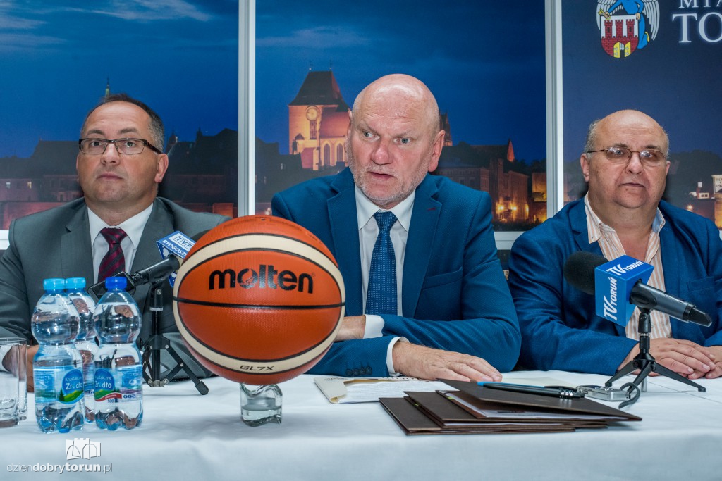 Mecz Polska - Białoruś w Arenie Toruń