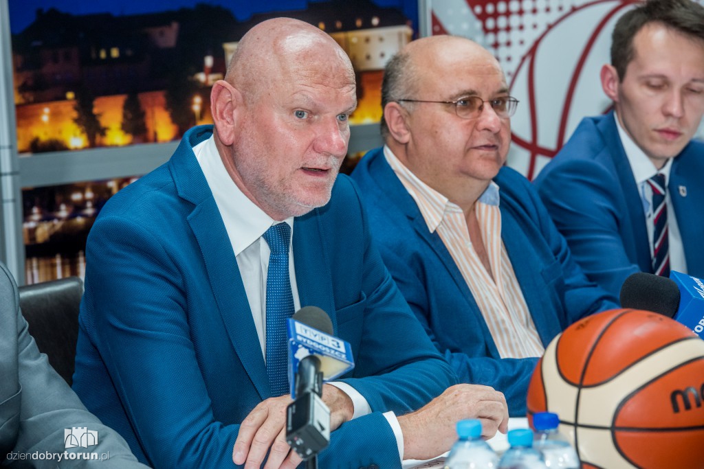 Mecz Polska - Białoruś w Arenie Toruń
