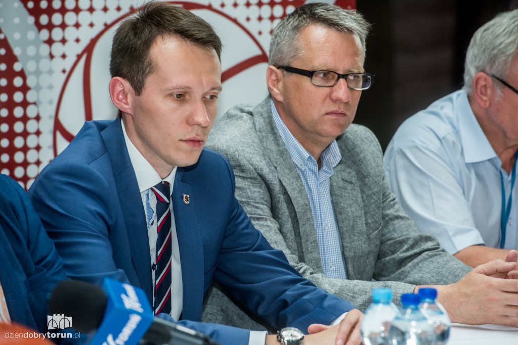 Mecz Polska - Białoruś w Arenie Toruń