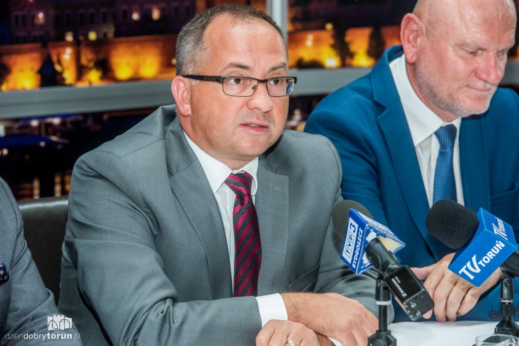 Mecz Polska - Białoruś w Arenie Toruń