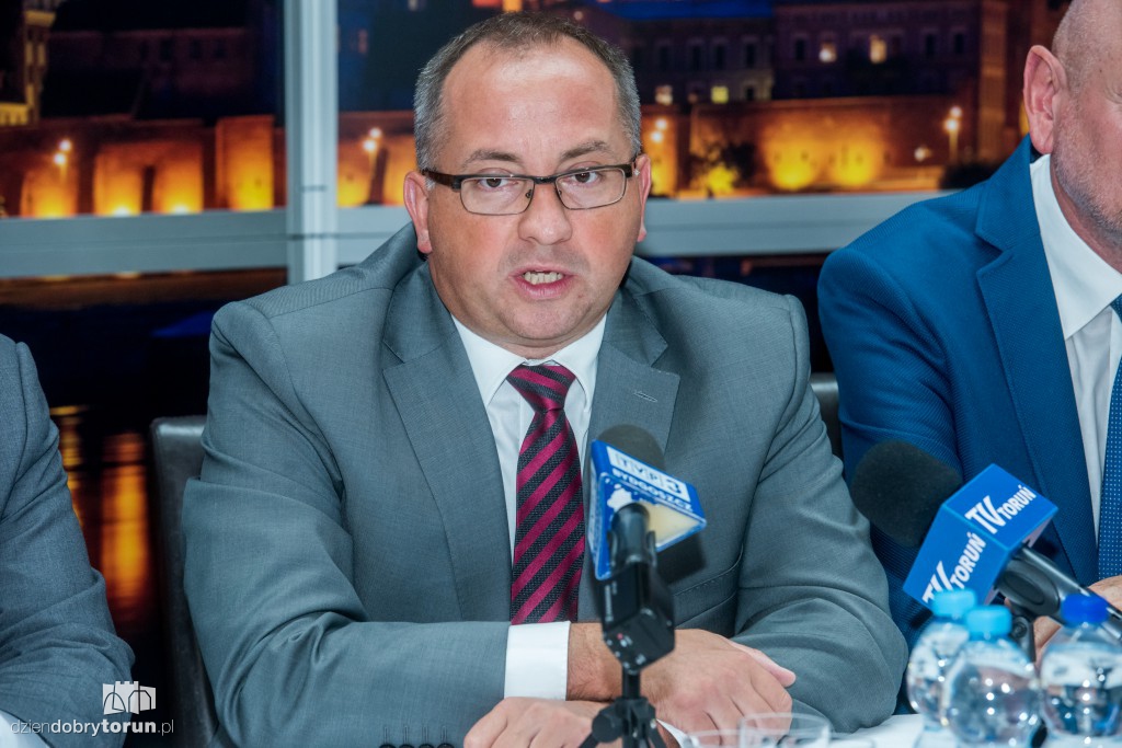 Mecz Polska - Białoruś w Arenie Toruń