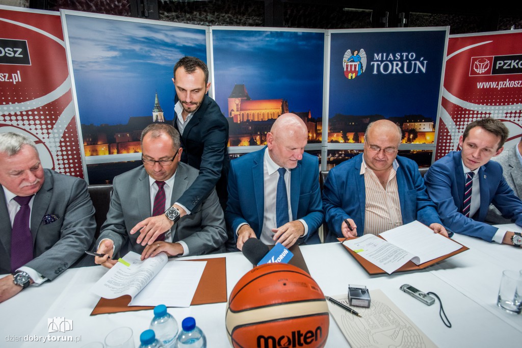 Mecz Polska - Białoruś w Arenie Toruń