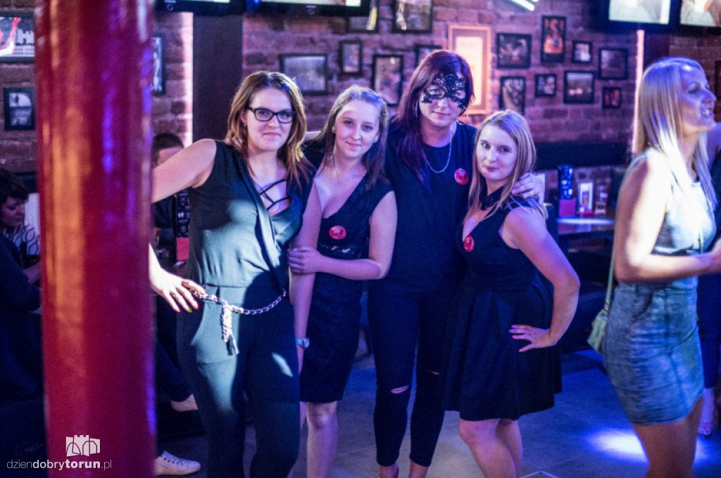 Klubowy weekend w Baranim Łbie