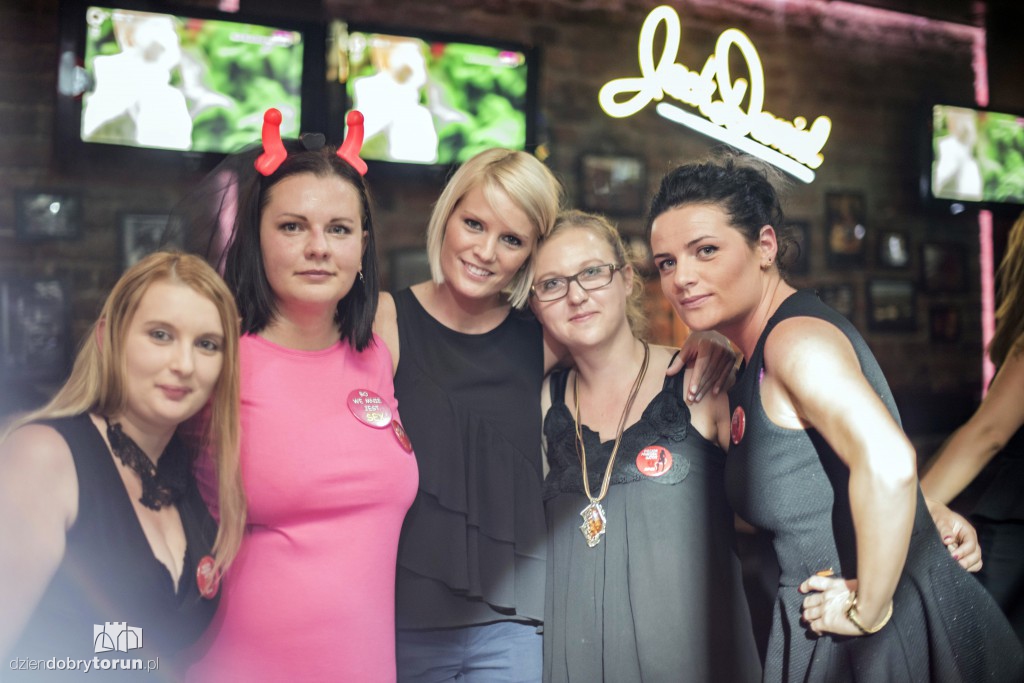 Klubowy weekend w Baranim Łbie