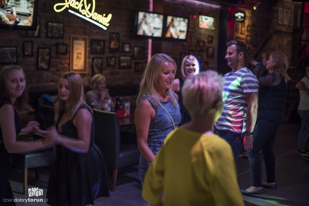 Klubowy weekend w Baranim Łbie