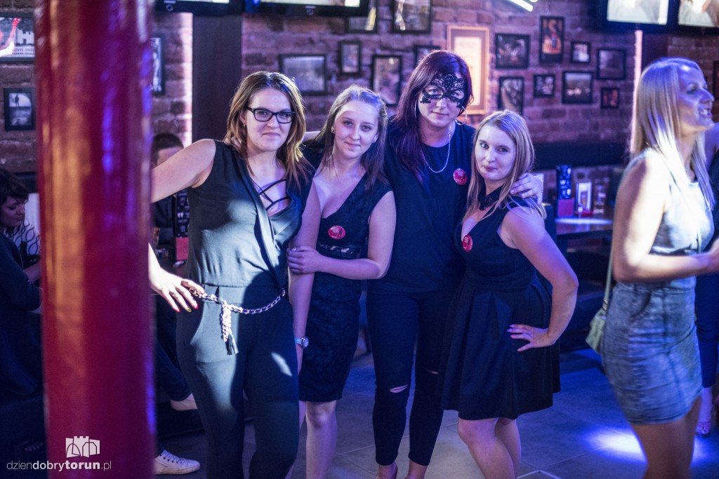 Klubowy weekend w Baranim Łbie