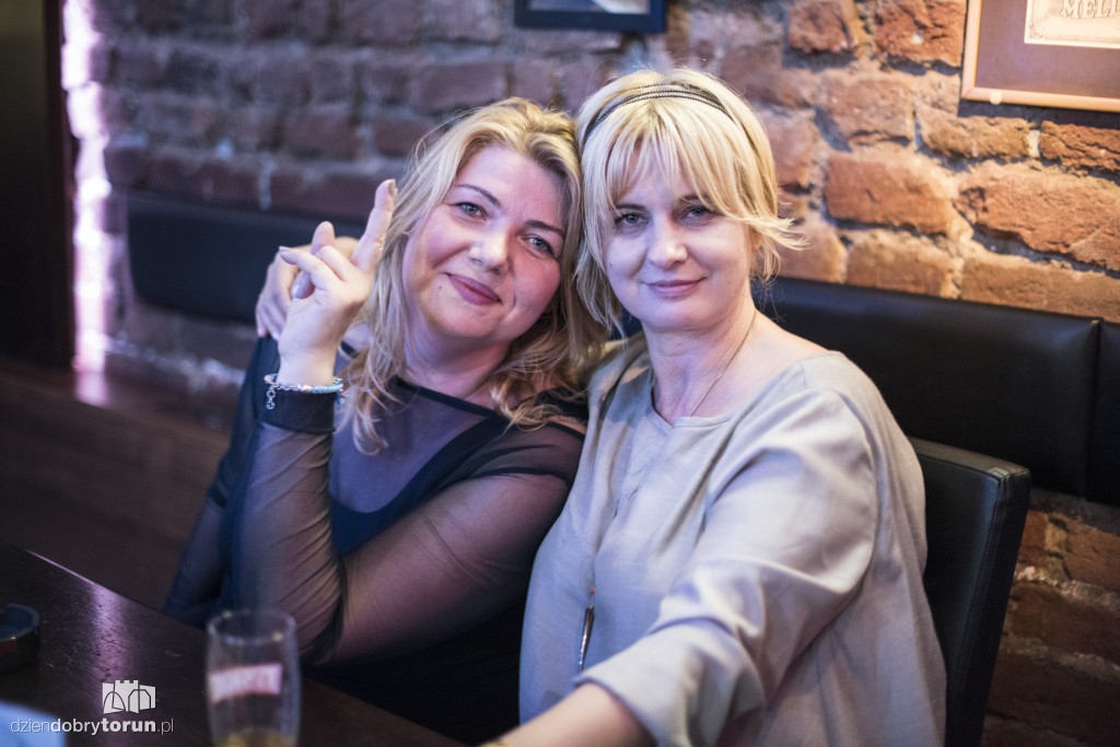 Klubowy weekend w Baranim Łbie