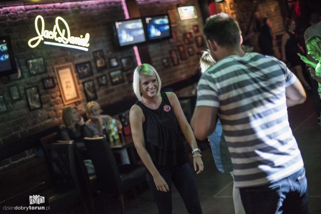 Klubowy weekend w Baranim Łbie