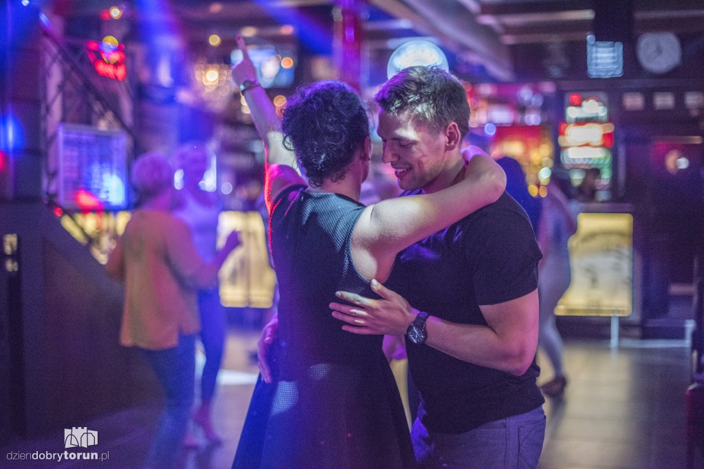 Klubowy weekend w Baranim Łbie