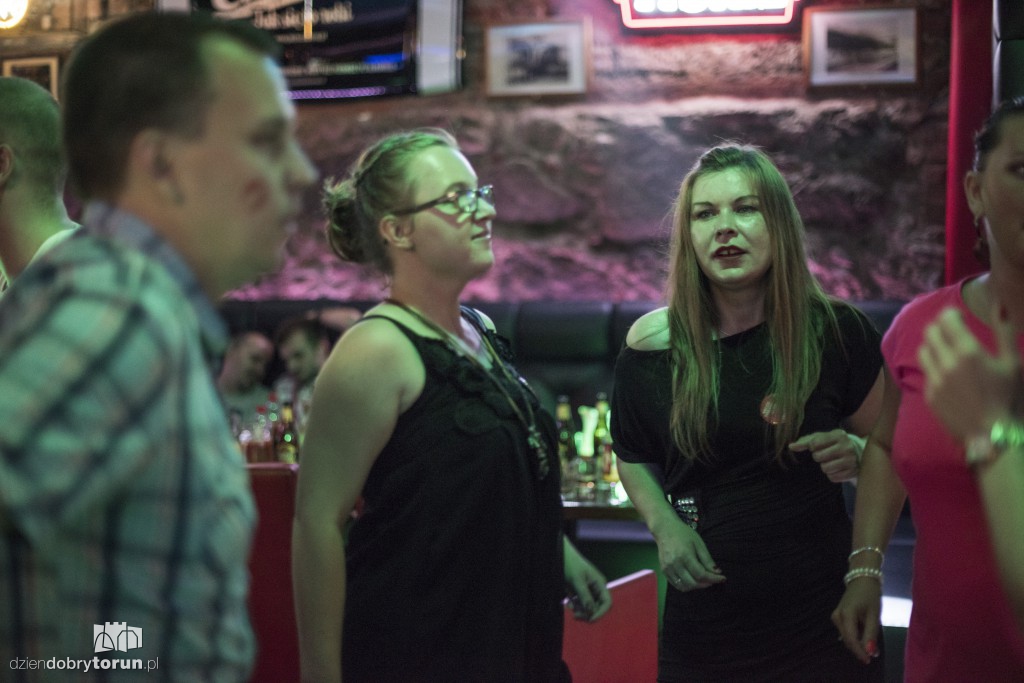 Klubowy weekend w Baranim Łbie