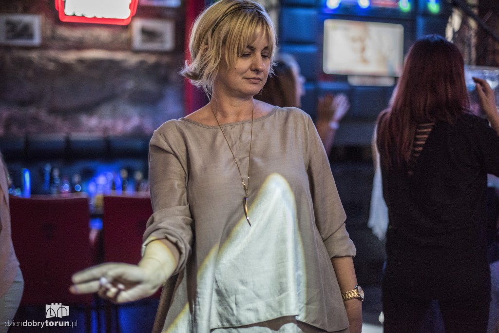 Klubowy weekend w Baranim Łbie