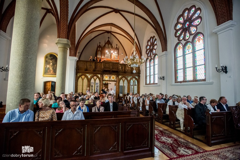 Festiwalowy wieczór z fińską muzyką