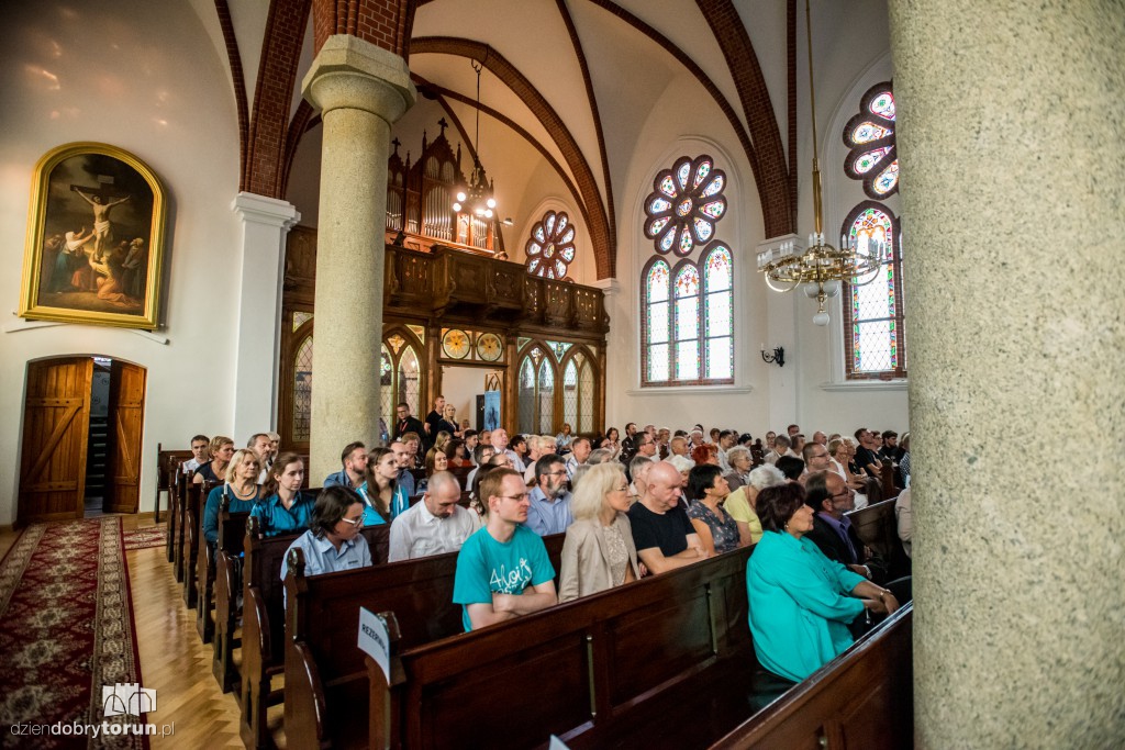 Festiwalowy wieczór z fińską muzyką