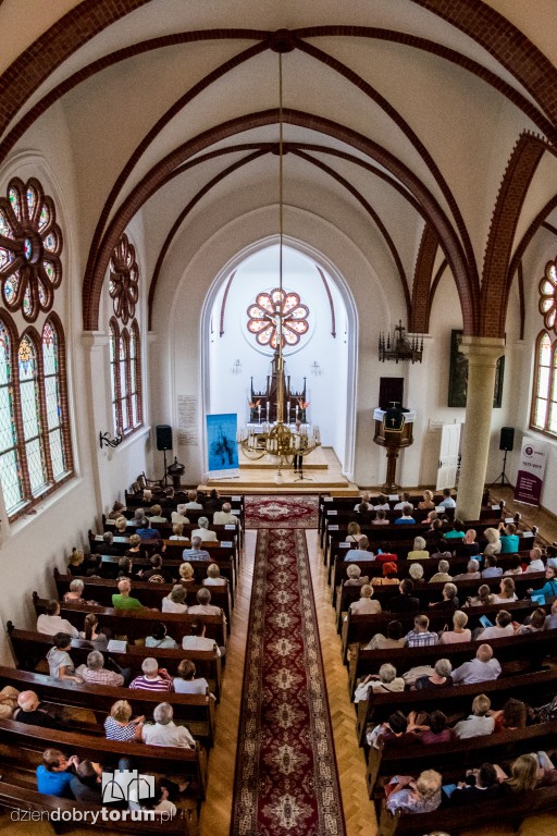 Festiwalowy wieczór z fińską muzyką
