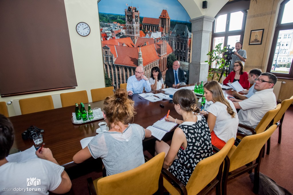 Podsumowaliśmy budżet obywatelski na 2017