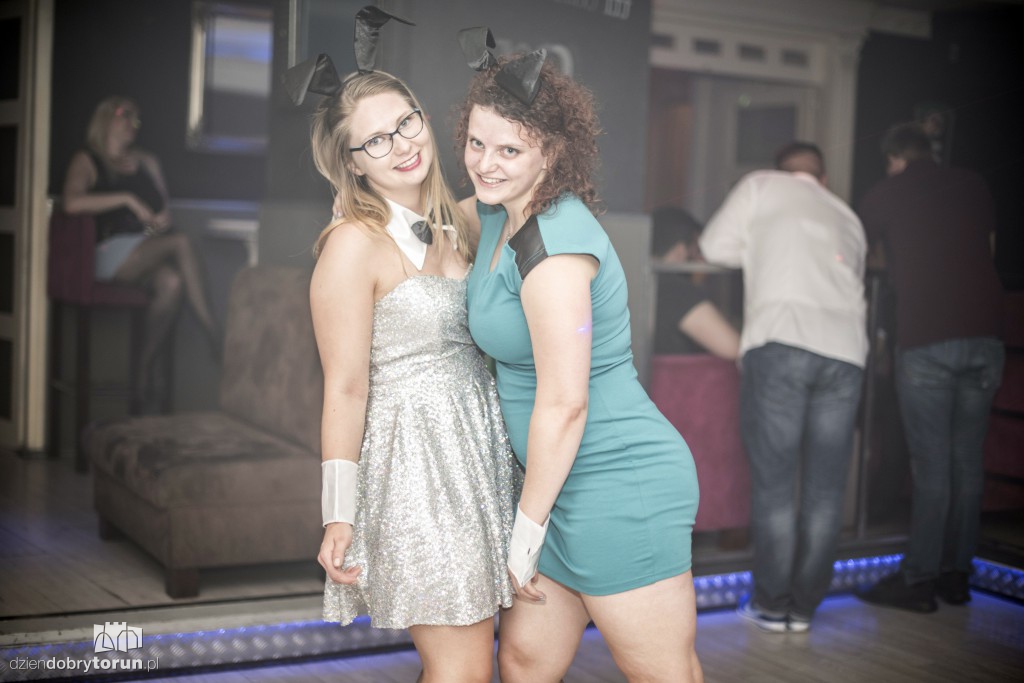 Tak się bawiliśmy w Monaco Club