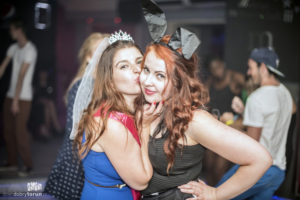 Tak się bawiliśmy w Monaco Club