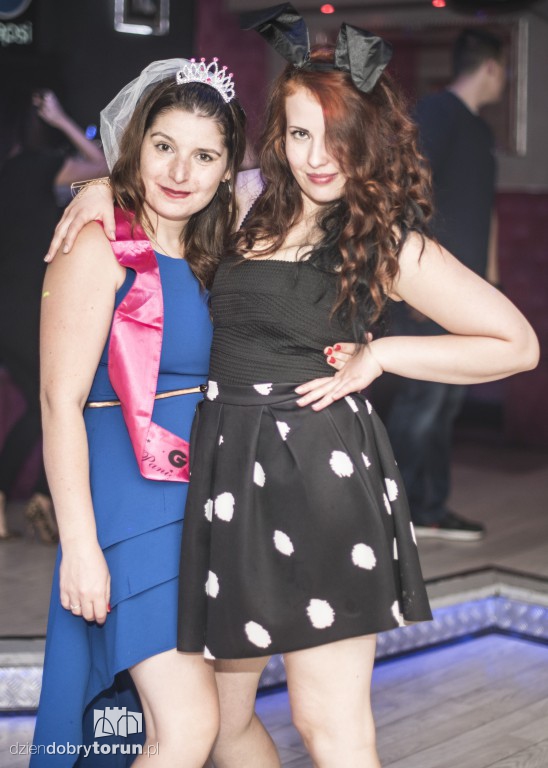 Tak się bawiliśmy w Monaco Club