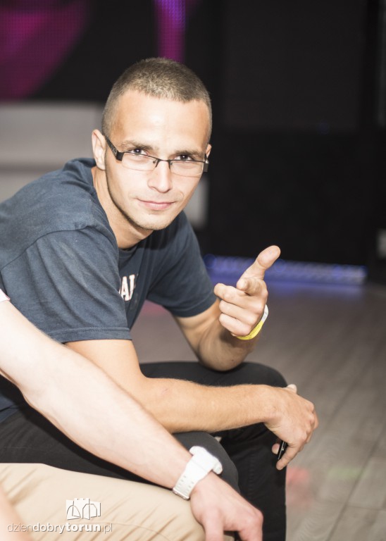 Tak się bawiliśmy w Monaco Club