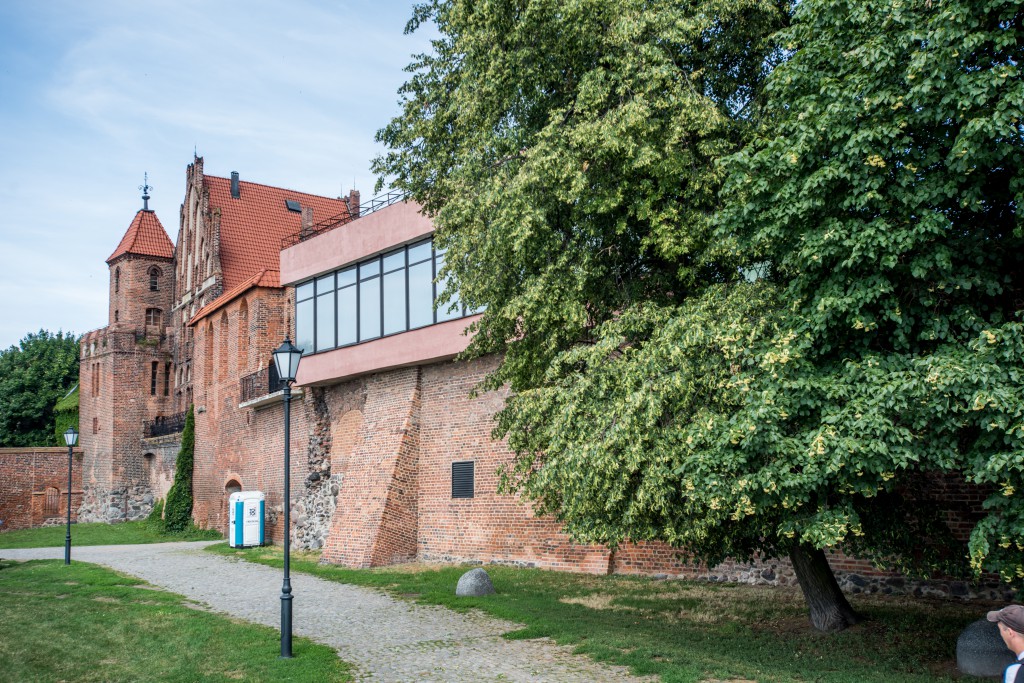 Tak wyglądał Toruń przed wojną!
