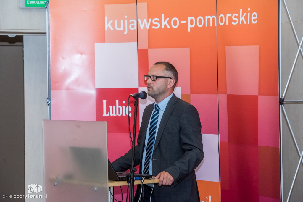 Parlamentarzyści o turystyce i promocji
