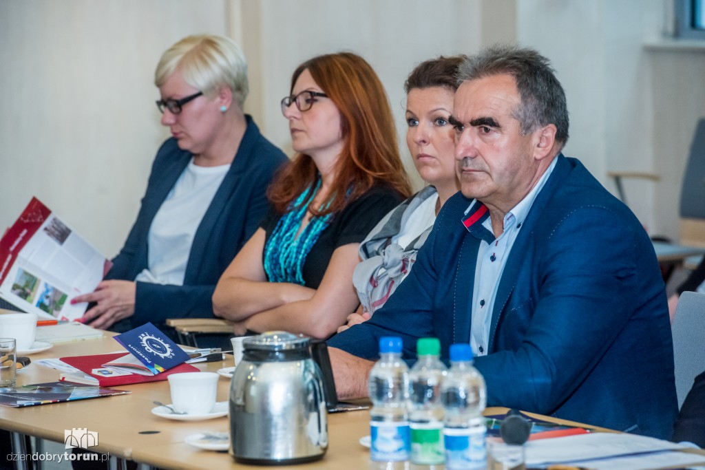 Parlamentarzyści o turystyce i promocji