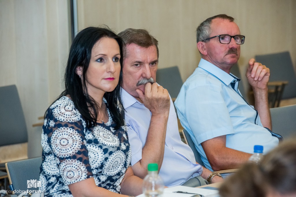 Parlamentarzyści o turystyce i promocji