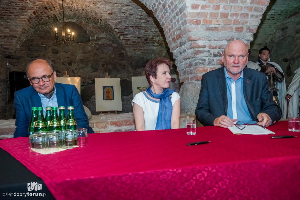 Będzie film o Toruniu - premiera za rok