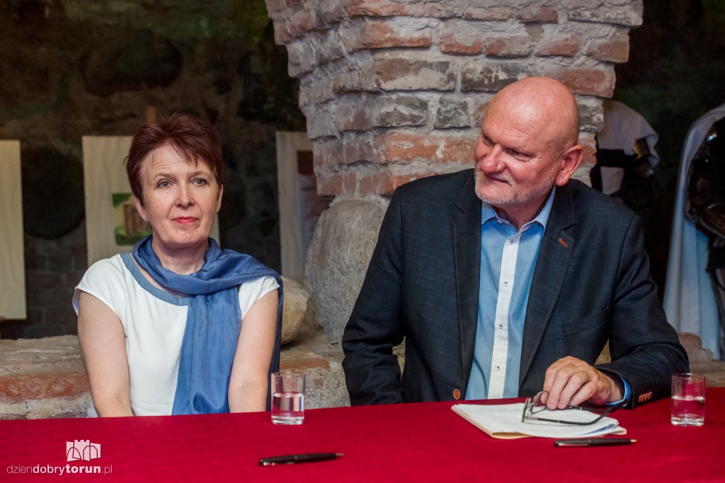 Będzie film o Toruniu - premiera za rok