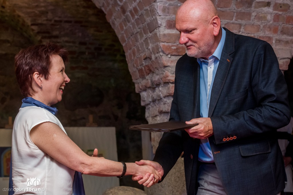Będzie film o Toruniu - premiera za rok