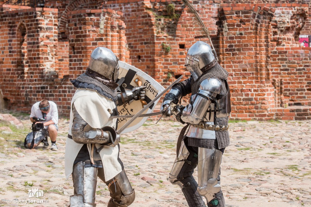 Będzie film o Toruniu - premiera za rok