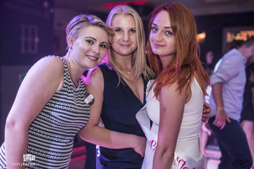 Piątkowa gorączka w Monaco Club