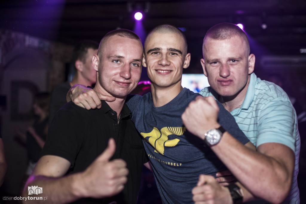 Tak bawiliście się u Szwejka!