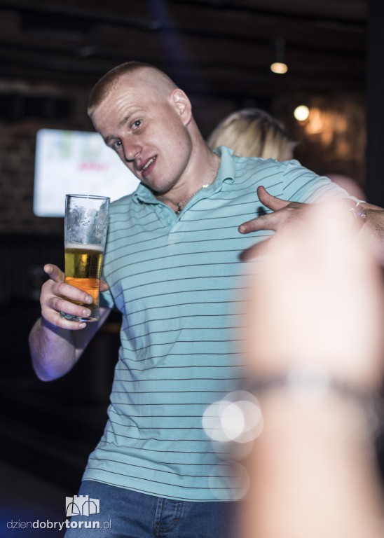 Tak bawiliście się u Szwejka!