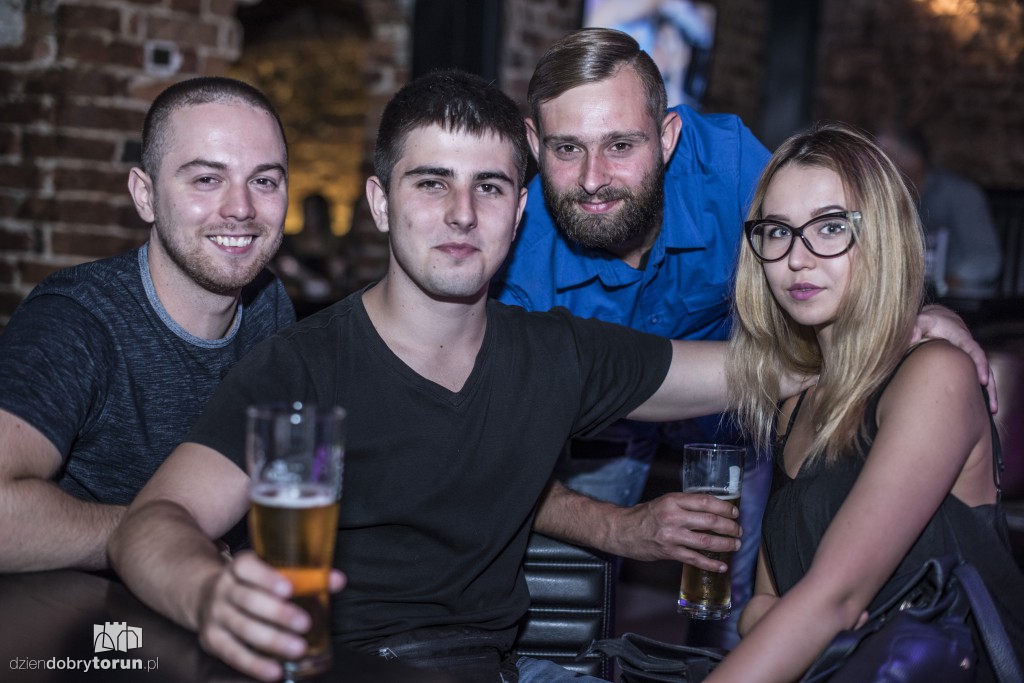 Tak bawiliście się u Szwejka!