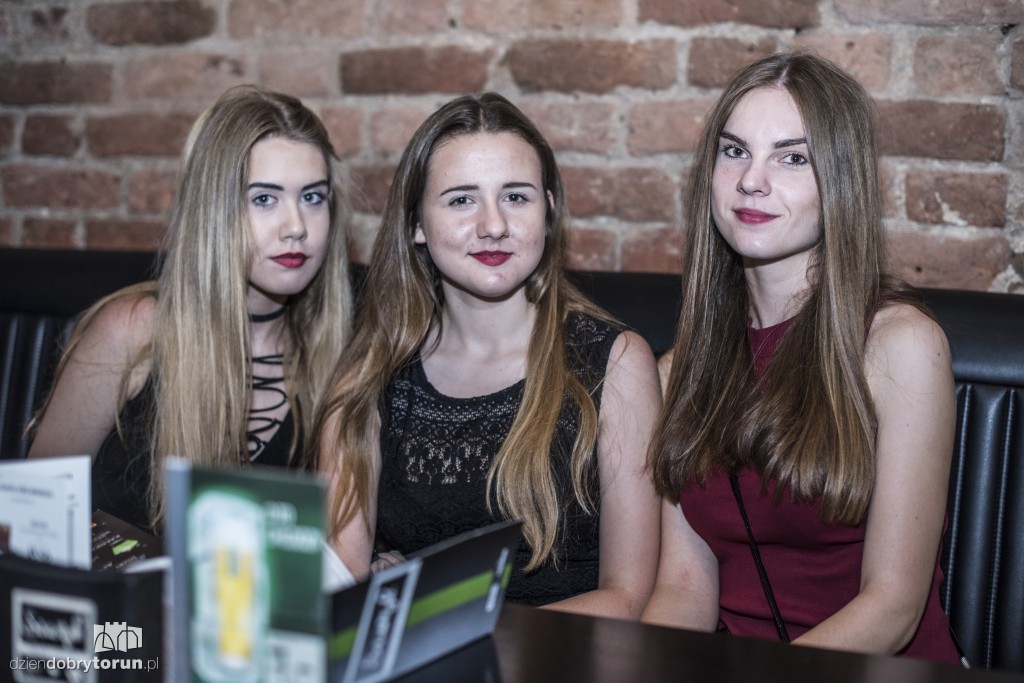 Tak bawiliście się u Szwejka!