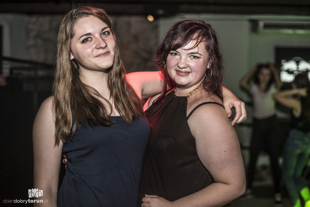 Tak bawiliście się u Szwejka!