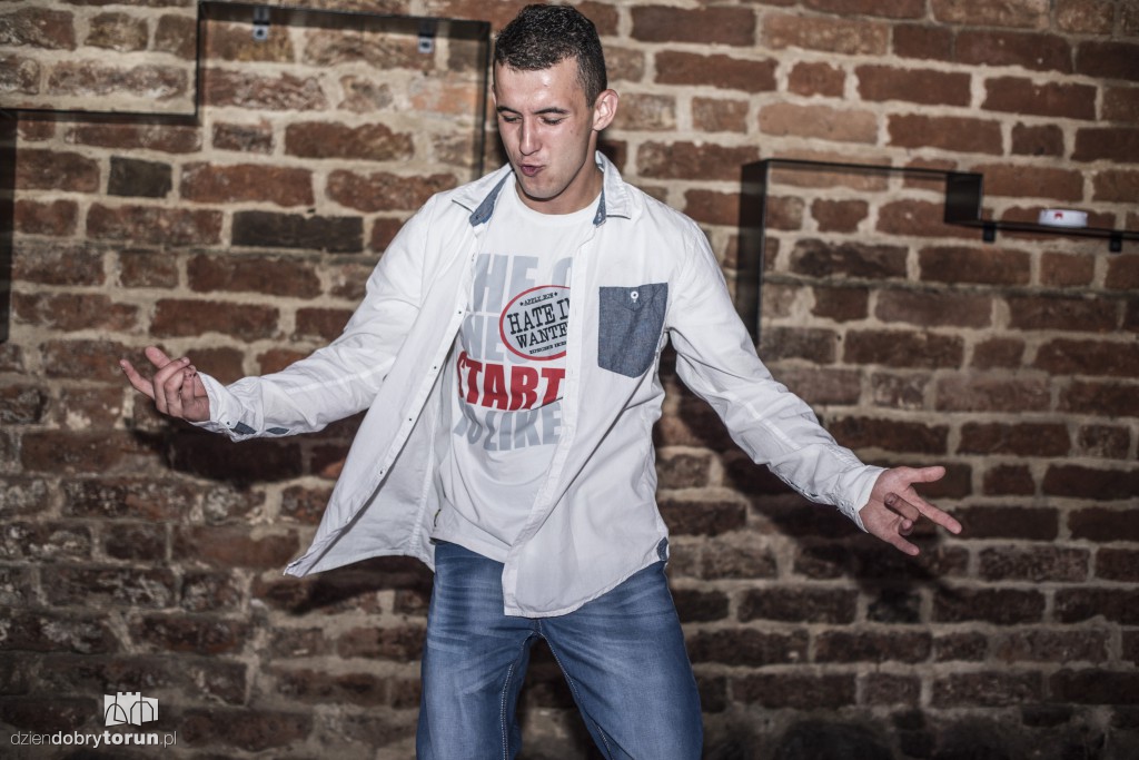 Tak bawiliście się u Szwejka!