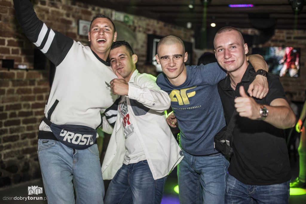 Tak bawiliście się u Szwejka!