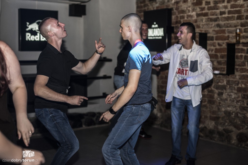 Tak bawiliście się u Szwejka!