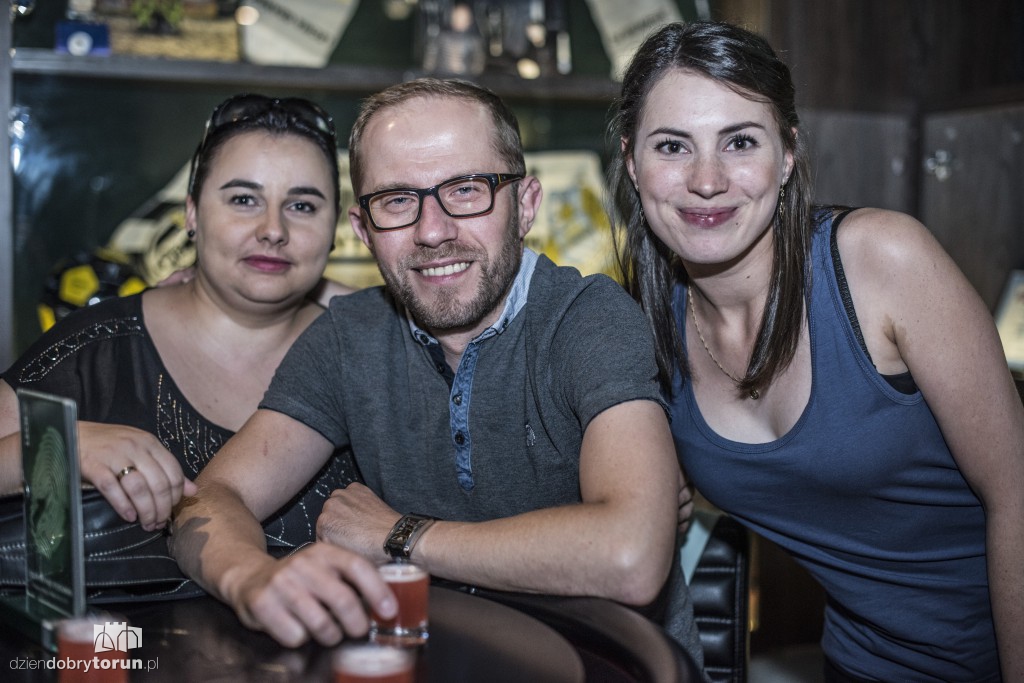 Tak bawiliście się u Szwejka!