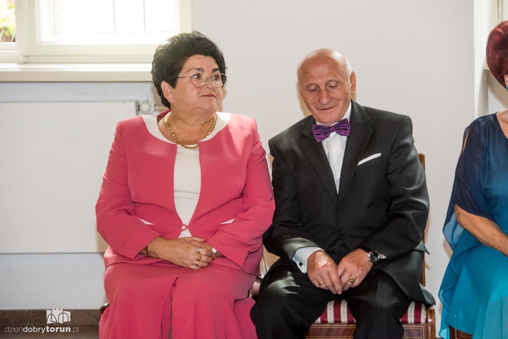 Od 50 lat razem!