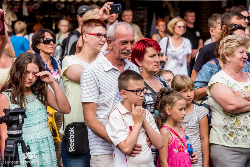 Weekendowe spektakle Rodafonio