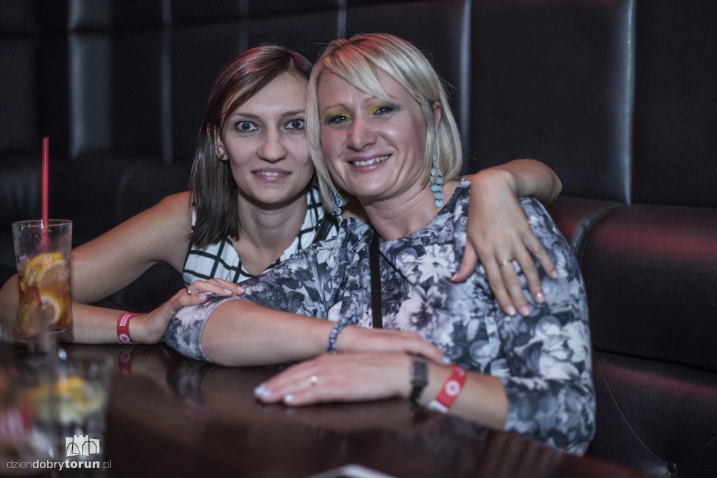 Barani Łeb by night