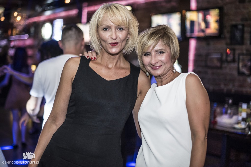 Barani Łeb by night