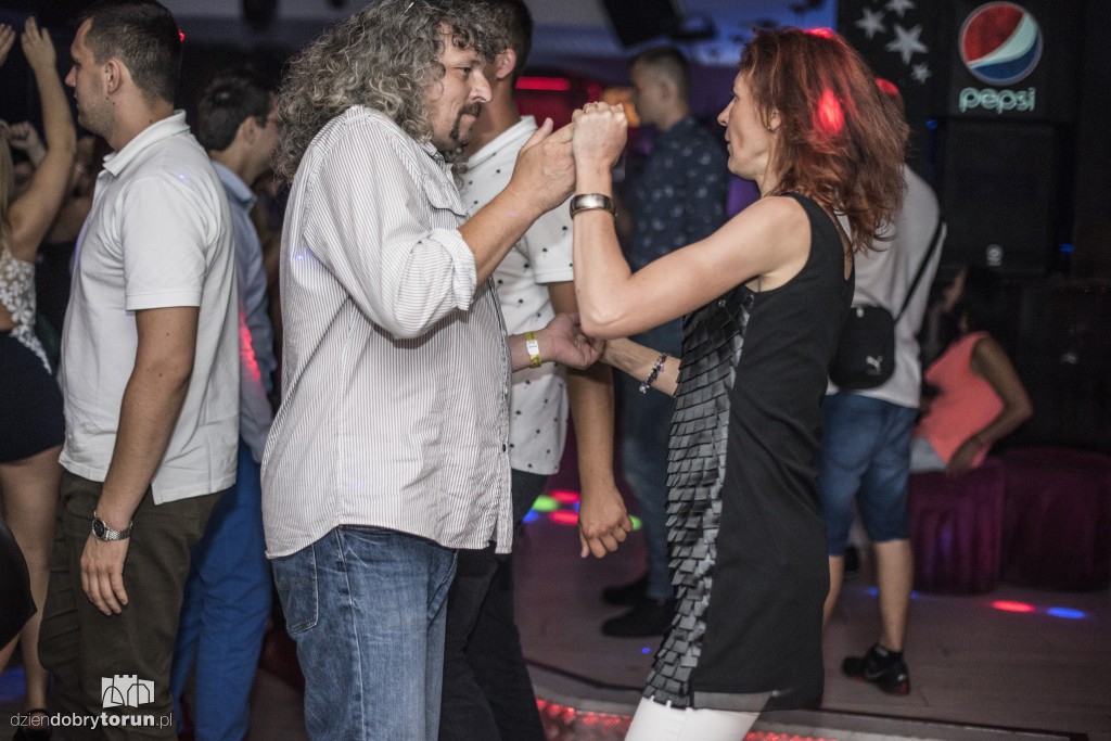 Piątkowa gorączka w Monaco Club