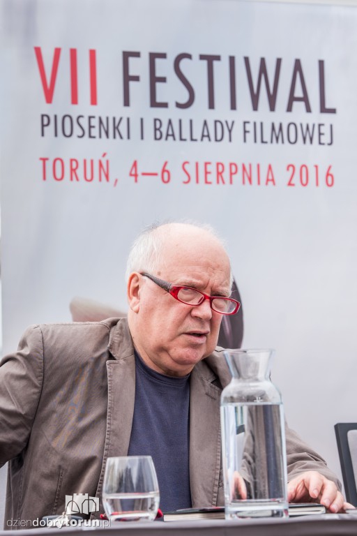 Rusza FPIBF - kogo usłyszymy?