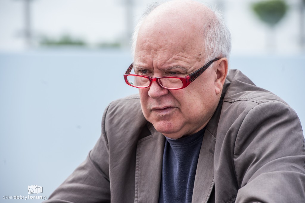 Rusza FPIBF - kogo usłyszymy?