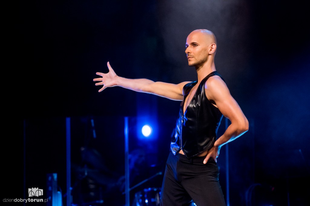 Broadway goes Hollywood na Jordankach